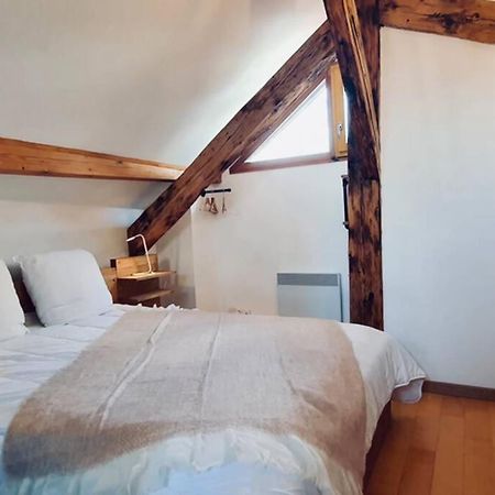 L'Appart Du Paquier Lejlighed Annecy Eksteriør billede